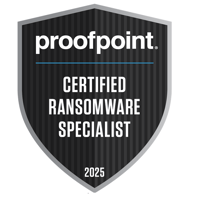 proofpoint-certified-ransomware-specialist-2025